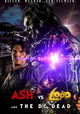 Ash vs. Lobo and the DC Dead
