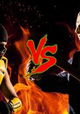 Scorpion vs. Jason