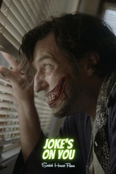 Joke's on You (2021)