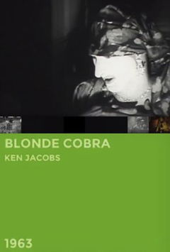Blonde Cobra (1963)