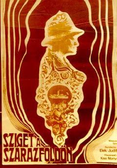 The Lady from Constantinople (1969)