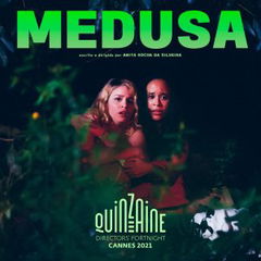 Medusa (2021)
