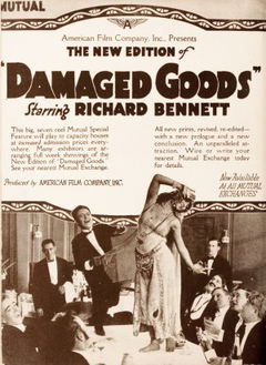 Damaged Goods (1914)
