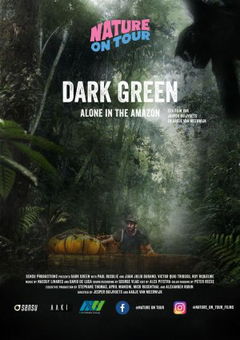 Nature on Tour: Dark Green (2021)