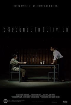 5 Seconds to Oblivion (2015)