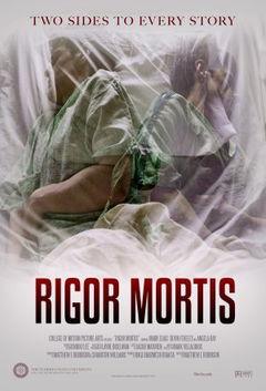 Rigor Mortis (2017)