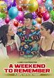 A Weekend to Remember