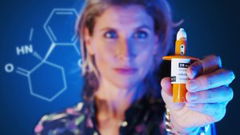 Ketamine als medicijn (2022)