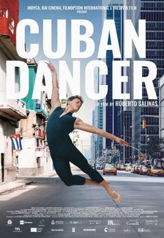 Cuban Dancer (2020)