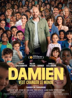 Damien Veut Changer le Monde (2019)
