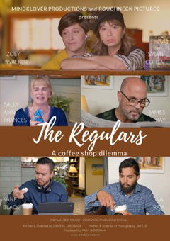 The Regulars (2020)