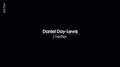 Daniel Day-Lewis - L'héritier (2021)