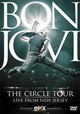 Bon Jovi: The Circle Tour Live from New Jersey