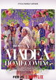 A Madea Homecoming