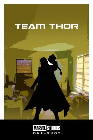 Team Thor (2016)