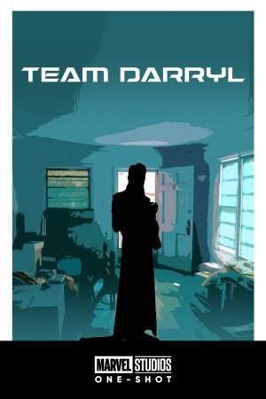 Team Darryl (2018)