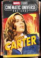 Agent Carter