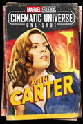 Agent Carter