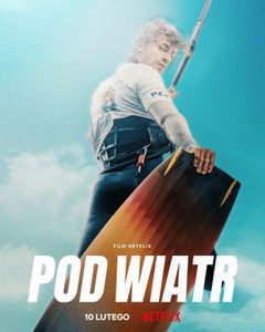 Pod wiatr (2022)