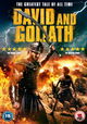 David and Goliath