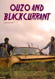 Ouzo & Blackcurrant