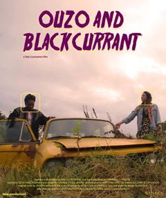 Ouzo & Blackcurrant (2019)