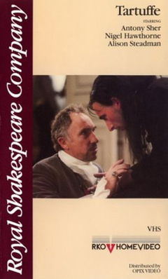 Tartuffe, or The Impostor (1983)