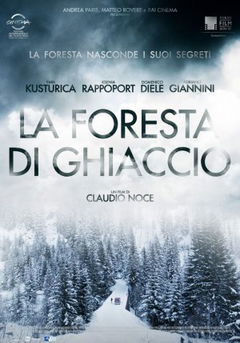 La Foresta di Ghiaccio (2014)