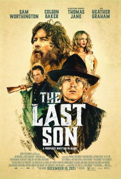 The Last Son (2021)