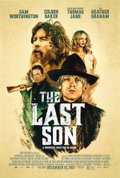 The Last Son