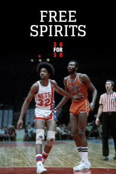 Free Spirits (2013)