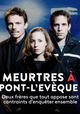 Meurtres à Pont-L'Évêque