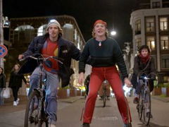 De Kinderen van Møkum, en Ik (2021)