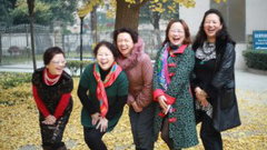 Mao's Ice Cream (2022)