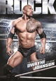 The Epic Journey of Dwayne 'The Rock' Johnson