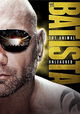 WWE Batista: The Animal Unleashed