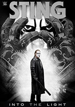 Sting: Into the Light (2015)
