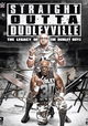 Straight Outta Dudleyville: The Legacy of the Dudley Boyz