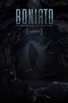 Boniato (2015)