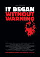 It Began Without Warning