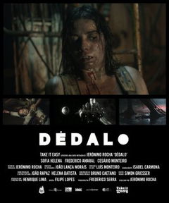 Dédalo (2013)