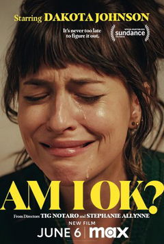 Am I Ok? (2022)
