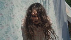 The Sheltered Women (2020)