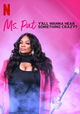 Ms. Pat: Y'All Wanna Hear Something Crazy?
