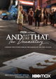 And Just Like That... The Documentary