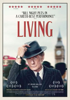 Living (2022)