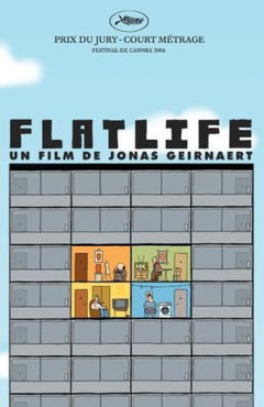 Flatlife (2004)