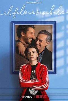 Il filo invisibile (2022)