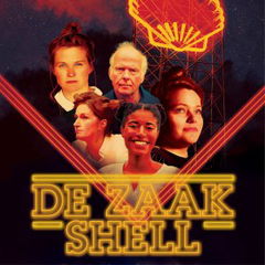 De zaak Shell (2021)