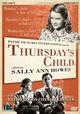Thursday's Child